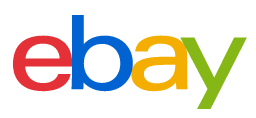 Ebay Logo